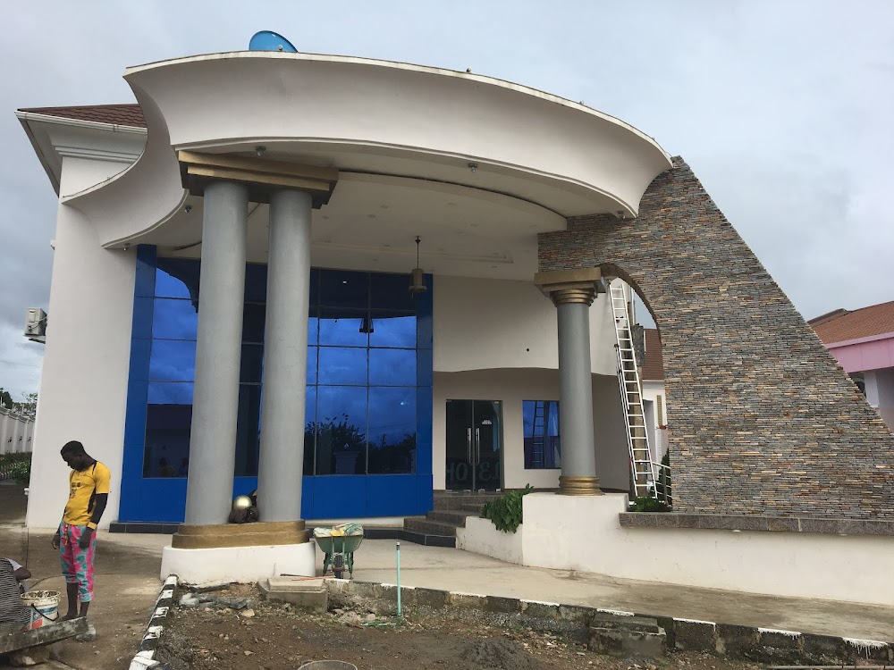 GT Hotel And Event Centre
